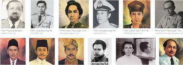 Tetapi sebenarnya keduanya saling berhubungan dan pada tingkat yang sama seperti perbedaan negara merdeka dan negara berdaulat. 10 Tokoh Yang Memperjuangkan Kemerdekaan Indonesia Tahun 1948 1965