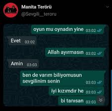 aygun agamaliyeva adli kullanicinin hakli mk dagilin panosundaki pin mesajlasmalar komik seyler komik