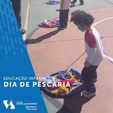 Centro educacional de educação infantil ao ensino fundamental. Colegio Santo Agostinho Nl Publicacoes Facebook