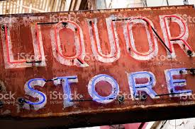Image Result For Liquor Store Sign New York Liquor Store Store Signs Liquor