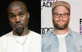 Seth Rogen Reveals Why He Turned Down A Basketball Game With Kanye