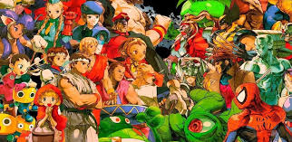 Capcom 2 on sony playstation 2 (ps2). Developers Are Apparently In Discussions About A Marvel Vs Capcom 2 Revival Project Game News 24