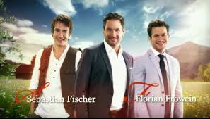 Sturm der liebe adventskalender 2015 : Boris Saalfeld Sturm Der Liebe Wiki Fandom