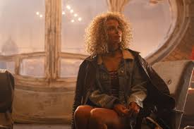 В сущности довольно славный фильм и в большой степени, несомненно, удавшийся. Aktery Filma Major Grom Chumnoj Doktor Rossiya 2021 Afisha Kino