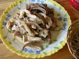 Best Konjac Vegetarian Tripe Low Calories Customizable | Ketoslim Mo  Manufacturer And Factory | Ketoslim Mo