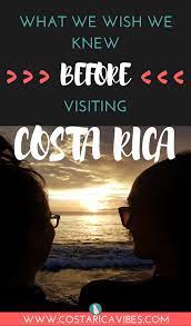 40 Costa Rica Travel Tips Things You Need To Know Costa Rica Travel Visit Costa Rica Costa Rica Adventures