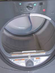 Duet washer door will not unlock at the end of a complete cycle. Whirlpool Duet Dryer Gas Used Appliance Sale 1 No Reserve K Bid