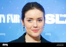 Megan reyes hi-res stock photography and images