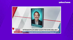 The only question now is, when are the people going to enforce justice against the criminals and traitors in government today? My Pillow Ceo Mike Lindell Was Asked Repeatedly To Stop Citing Conspiracy Theories