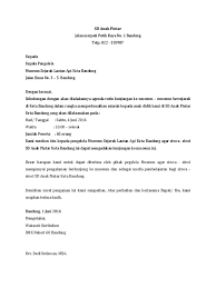 Membutuhkan surat permohonan kunjungan untuk memberitahukan pihak terkait bahwa rombongan akan datang di hari tertentu. Contoh Surat Permohonan Kunjungan Ke Museum Docx