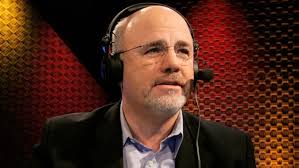 Dave Ramsey: Here's What the Poor, Middle Class and Rich Do Differently