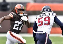 How Toledo Area Players Fared In The Nfl In Week 10 The Blade