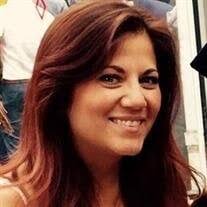 Stefanie N. Faiola Obituary