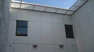 Home panel systems acm wall panel systems. Wall Panel Systems Kelowna Acm Fibre Cement Phenolic Metal