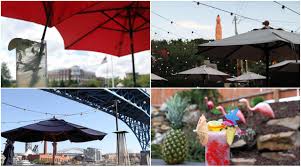 Share the all black affair (labor day edition) friday september 3rd with your friends. Cleveland Patio Guide 2019 Best Bars And Restaurants For The Summer Photos Cleveland Com
