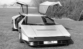 Image result for Pale Primrose 1957 Aston Martin