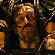 Последние твиты от barty crouch jr. The Trial Of Igor Karkaroff Barty Crouch Jr Remix By Mister Eeb Eats