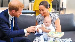 Dans la foulée de ces révélations, buckingham. Meghan Markle Enceinte Voici Comment Pourrait S Appeler Le Bebe Rtl People