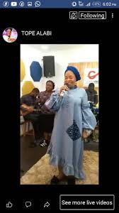 Popular nigerian gospel singer tope alabi has come under fire for criticising her colleague adeyinka alaseyori over her popular hit song titled 'oniduro mi eseun o' (my guarantor, i'm grateful). Friends Who Love Tope Alabi Home Facebook