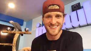 Maybe you would like to learn more about one of these? Agents Of Shield S Chloe Bennet Was A Light For Logan Paul And Changed His Life