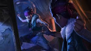 Posts with nsfw content are not permitted. Legends Of Runeterra Dravens Biggest Fan 4k Wallpaper 4 1532