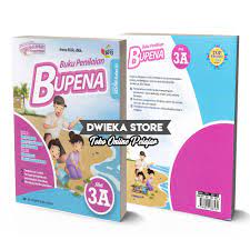 Download buku bupena kelas 2 sd erlangga pdf bupena untuk sd mi kelas iv kurikulum 2013 jilid 4d irene mja. Buku Bupena Kelas 3 Jilid 3a Tema 1 Dan Tema 2 Kurikulum 2013 Edisi Revisi Lazada Indonesia