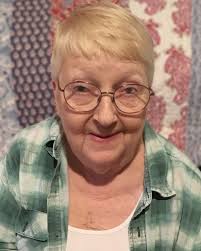 Freda Joyce Adkins Obituary January 10, 2025