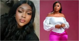 Latest Iheme Nancy News, Pictures, Video, Gists & Gossip