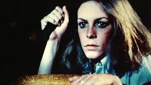 Once upon a time, jamie lee curtis was smitten by the singer from spinal tap. Happy Birthday Jamie Lee Curtis