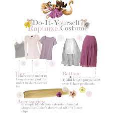 Set Not Found Rapunzel Costume Diy Costumes Kids Disney Diy