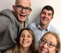 FameLab 2017: Edinburgh heat #FameLab