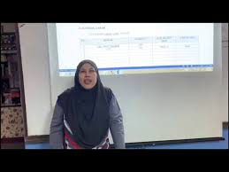 Gaji yang diterima sekiranya bekerja dengan orang lain. Rbt Ting 3 Pengiraan Kos Youtube