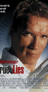 Ses parents sont d'origine algérienne. True Lies 1994 Imdb