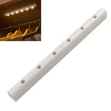 Comparison shop for battery motion detector home in home. Night Light Durable Wireless Screw Fixing Drawer Motion Sensor Bright Battery Powered Practical Led Bulb Vibration Strip Home Under Cabinet Lights Aliexpress