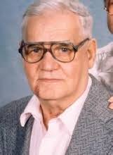 Obituary information for Fred W. Preston