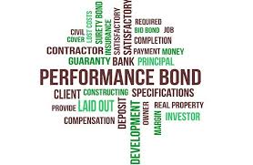 Click here to find out more. Blockchain Performance Bond Performance Bonds Have Been Around By Editorial Tokenchanger Medium
