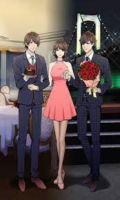 ダウト おしゃれまとめの人気アイデア pinterest sailorwinxdreamer ヲタ恋 アニメ恋愛 オタクに恋は難しい