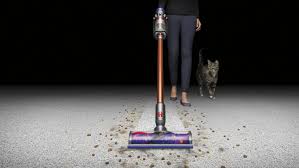 Dyson Evcil Hayvan Supurgesi