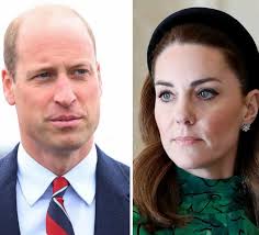 Książę William zdradza Kate z jej byłą przyjaciółką!? To dlatego zerwała z  nią kontakt?