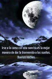 Buenas Noches Luna De Amor Luz De La Luna Luna Hermosa