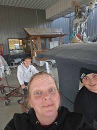 THE MYSTERY OF HEAVEN AND HELL THE END The army of God Then the Lord said,  "My Son, I Have Prepared My Own Army, And I Will Use All Of My Power