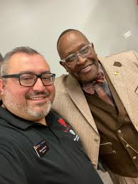 Sandy Swedran Mathews