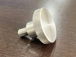 ローレット 加工 と は