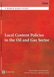 As one of three countries that control the strait of most of malaysia's gas reserves are associated with oil basins, although sarawak and sabah have an the electrical & electronics (e&e) industry is the leading sector in malaysia's manufacturing sector. Local Content In The Oil And Gas Sector