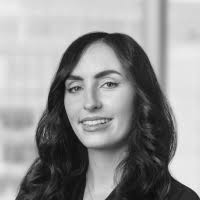 Taylor Daly at Akin Gump Strauss Hauer & Feld LLP