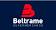 Logo de Beltrame Supermercados