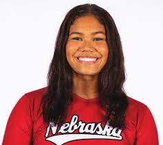 NEBRASKA VOLLEYBALL