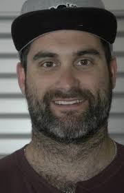 Patrick Fordham's Instagram, Twitter & Facebook