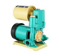3/4 HP (0.55 kW) Automatic Water Pressure Booster Pump