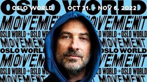 Oslo World (@osloworld)